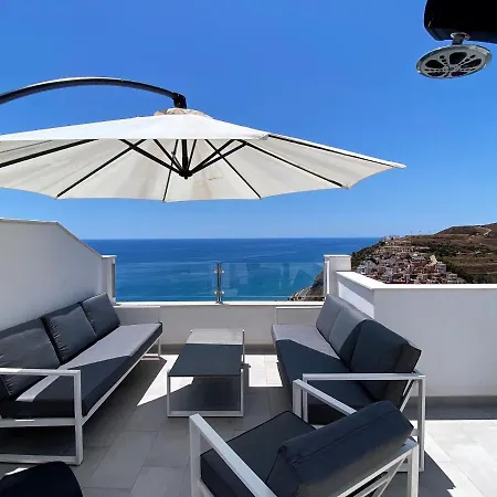 Terrazas De Ladera Duplex 2 Casasol Apartment *