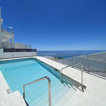 Terrazas De Ladera Duplex 2 Casasol * Nerja