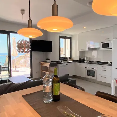 Daire Terrazas De Ladera Duplex 2 Casasol Nerja