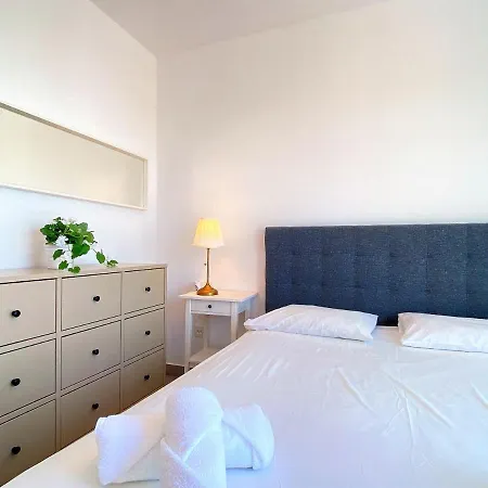 Terrazas De Ladera Duplex 2 Casasol Apartment