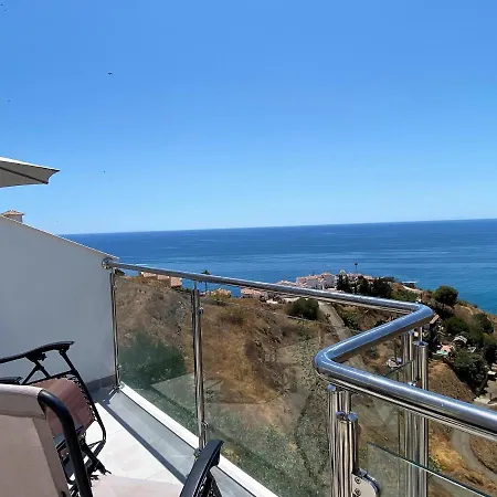 Apartment Terrazas De Ladera Duplex 2 Casasol