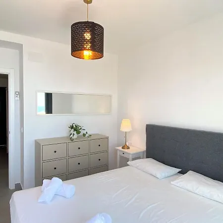 Terrazas De Ladera Duplex 2 Casasol Nerja
