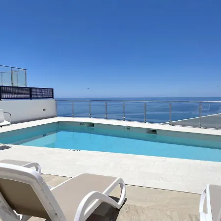 Terrazas De Ladera Duplex 2 Casasol Apartment *