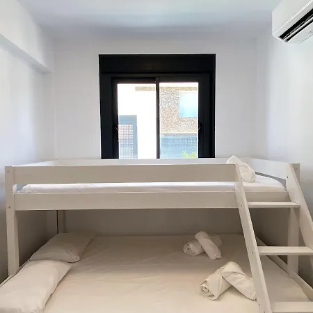 Terrazas De Ladera Duplex 2 Casasol * Nerja