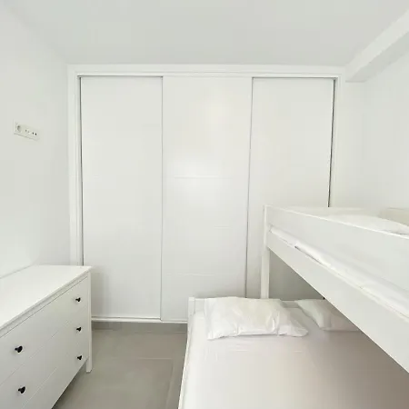 Apartment Terrazas De Ladera Duplex 2 Casasol *