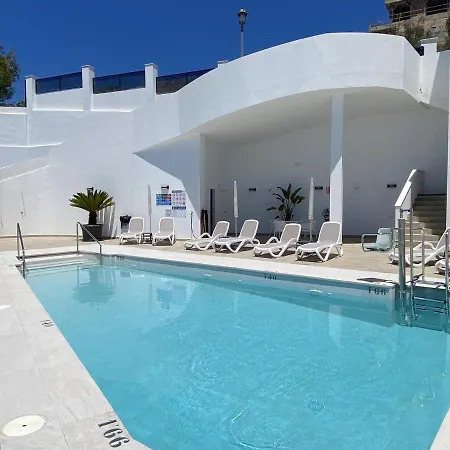 Terrazas De Ladera Duplex 2 Casasol Nerja