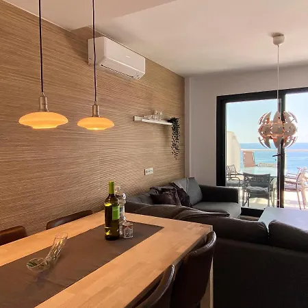 Διαμέρισμα Terrazas De Ladera Duplex 2 Casasol Nerja