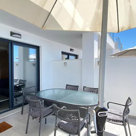 Terrazas De Ladera Duplex 2 Casasol Nerja
