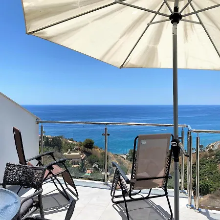 Apartamento Terrazas De Ladera Duplex 2 Casasol *