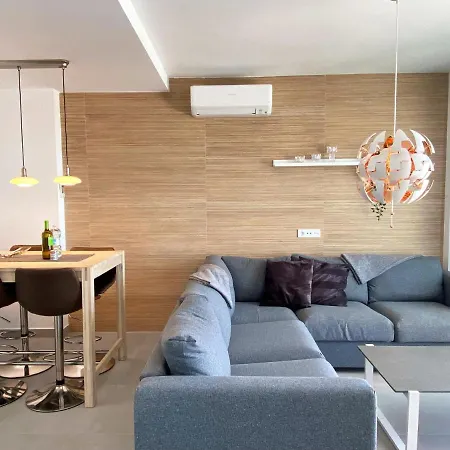 Διαμέρισμα Terrazas De Ladera Duplex 2 Casasol *