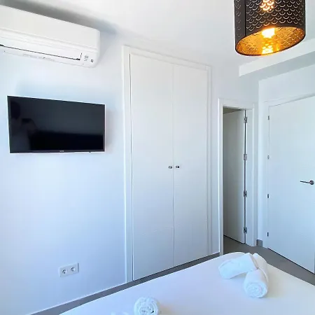 Διαμέρισμα Terrazas De Ladera Duplex 2 Casasol *