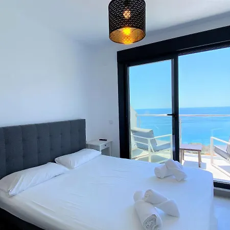 Terrazas De Ladera Duplex 2 Casasol Διαμέρισμα *