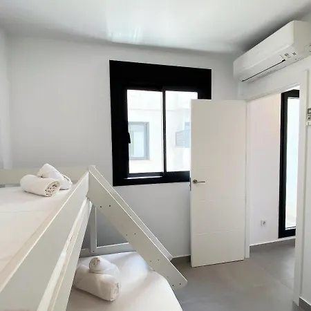 Διαμέρισμα Terrazas De Ladera Duplex 2 Casasol *
