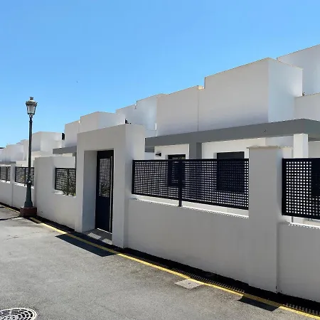 Terrazas De Ladera Duplex 2 Casasol Apartamento *