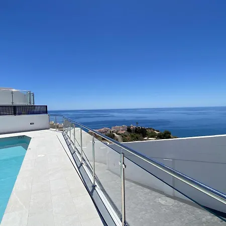 Terrazas De Ladera Duplex 2 Casasol Διαμέρισμα Nerja