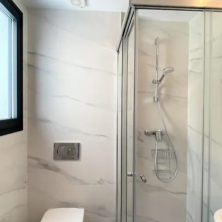 Διαμέρισμα Terrazas De Ladera Duplex 2 Casasol *