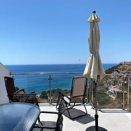 Terrazas De Ladera Duplex 2 Casasol Διαμέρισμα *