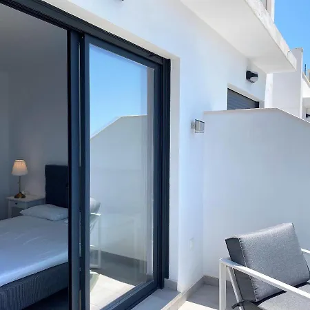 Διαμέρισμα Terrazas De Ladera Duplex 2 Casasol *