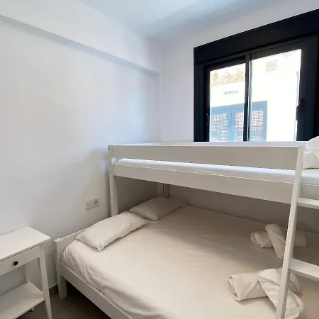 Διαμέρισμα Terrazas De Ladera Duplex 2 Casasol Nerja