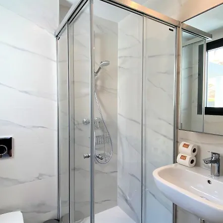 Terrazas De Ladera Duplex 2 Casasol Διαμέρισμα Nerja