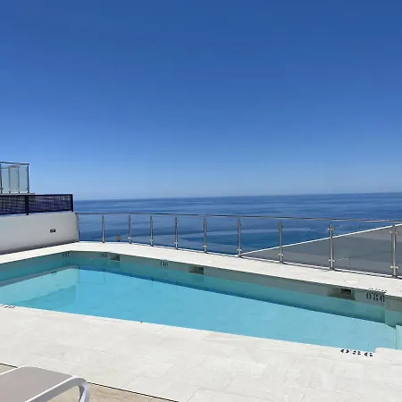Διαμέρισμα Terrazas De Ladera Duplex 2 Casasol
