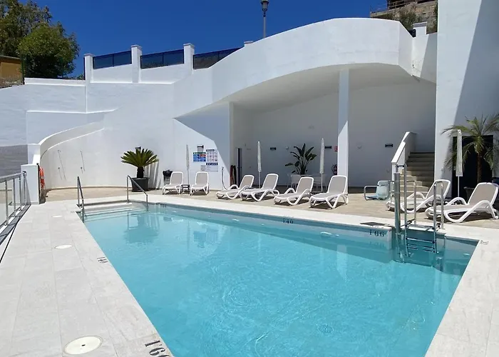 Terrazas De Ladera Duplex 2 Casasol Nerja