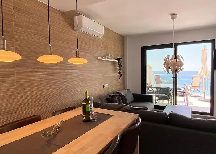 Apartamento Terrazas De Ladera Duplex 2 Casasol Nerja
