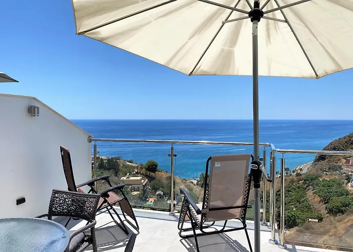 Apartamento Terrazas De Ladera Duplex 2 Casasol *