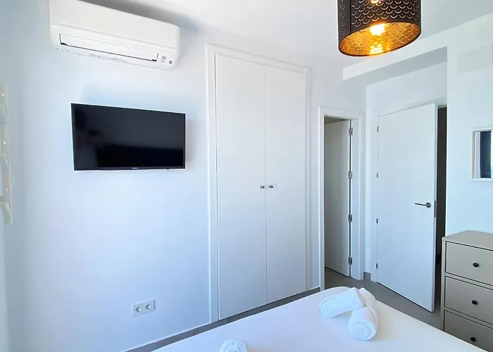 Apartamento Terrazas De Ladera Duplex 2 Casasol *