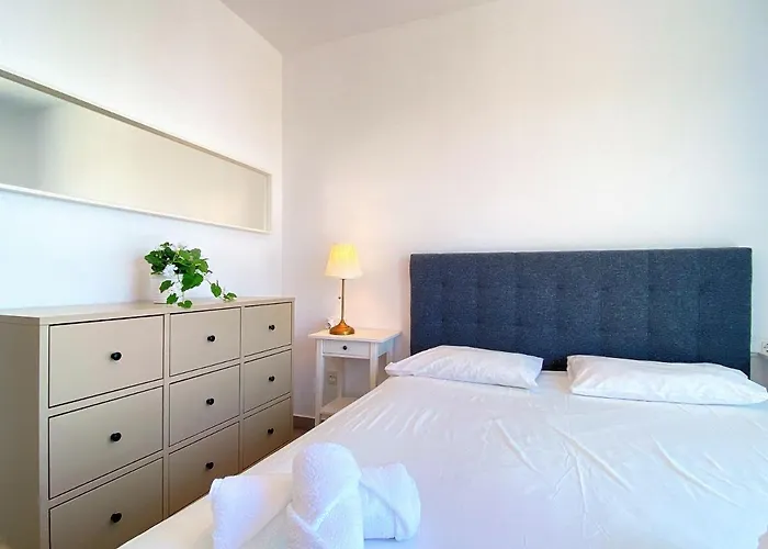 Terrazas De Ladera Duplex 2 Casasol Apartamento