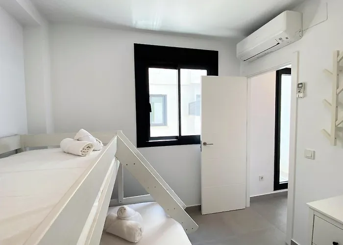 Apartamento Terrazas De Ladera Duplex 2 Casasol *
