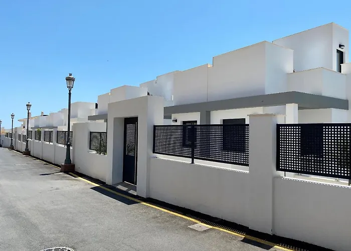Terrazas De Ladera Duplex 2 Casasol Apartamento *