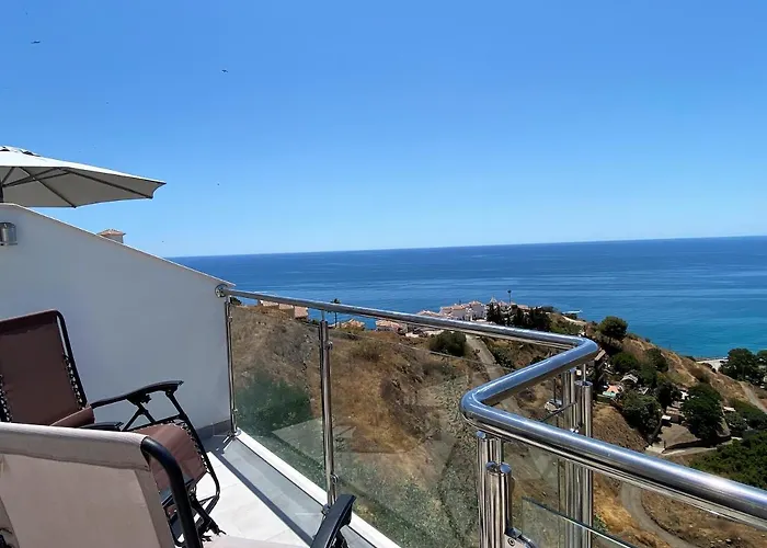 Apartamento Terrazas De Ladera Duplex 2 Casasol