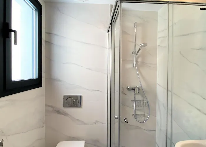 Apartamento Terrazas De Ladera Duplex 2 Casasol *
