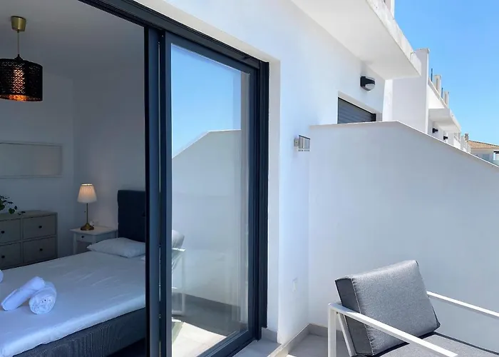 Apartamento Terrazas De Ladera Duplex 2 Casasol *