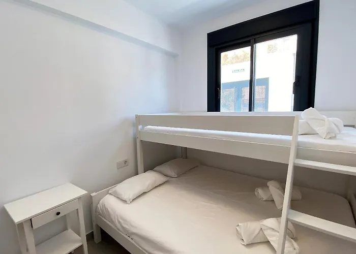 Apartamento Terrazas De Ladera Duplex 2 Casasol Nerja