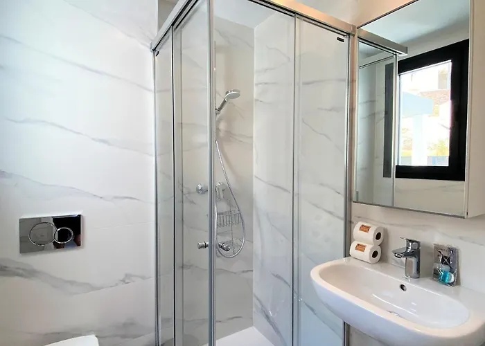 Terrazas De Ladera Duplex 2 Casasol Apartamento Nerja