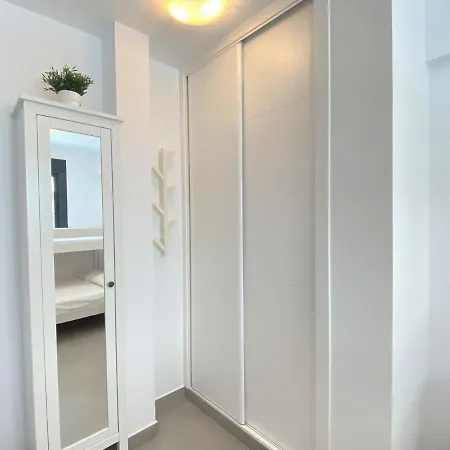 Lejlighed Terrazas De Ladera Duplex 2 Casasol