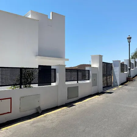 Terrazas De Ladera Duplex 2 Casasol *